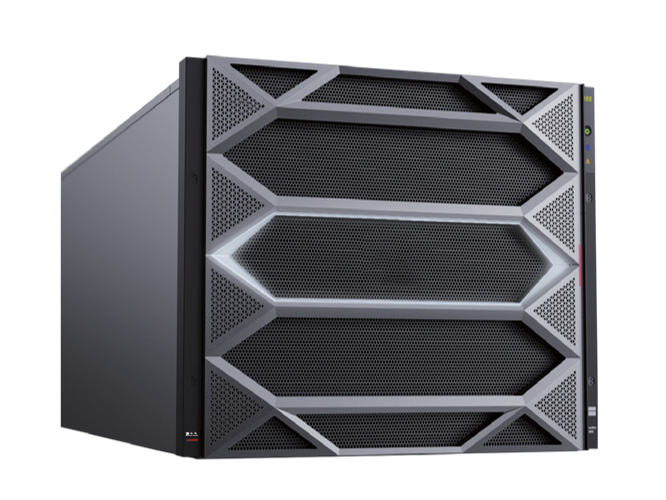 PowerLeader AI Storage PLStor A9800 Data sheet