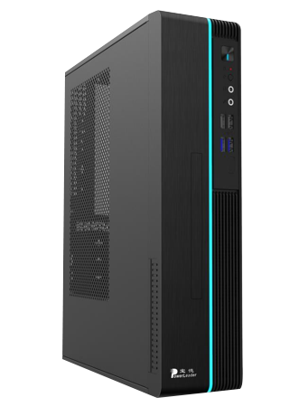 寶德信創(chuàng)產(chǎn)品自強(qiáng)?臺(tái)式機(jī)PT612F3