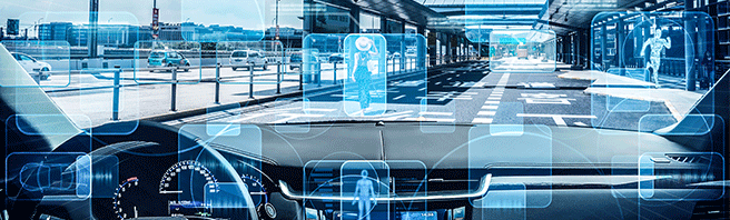 車輛大數據智能分析系統平臺建設項目