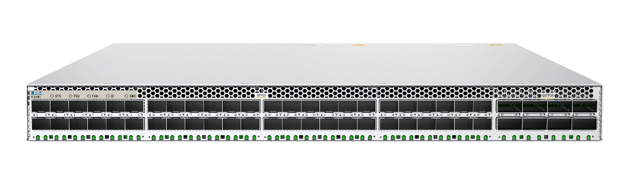 PL48Y8C 25G光口交換機
